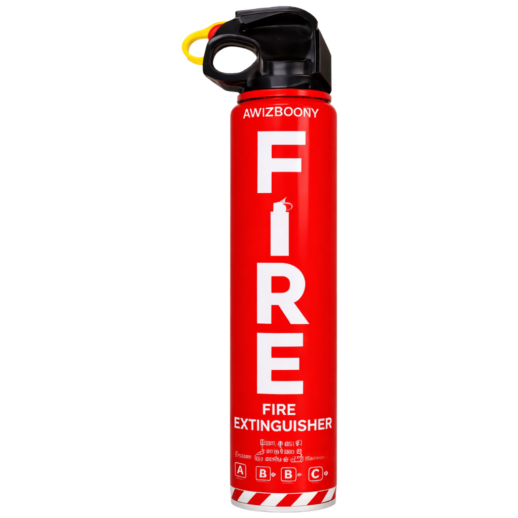 Amzboom Personal Fire Extinguisher
