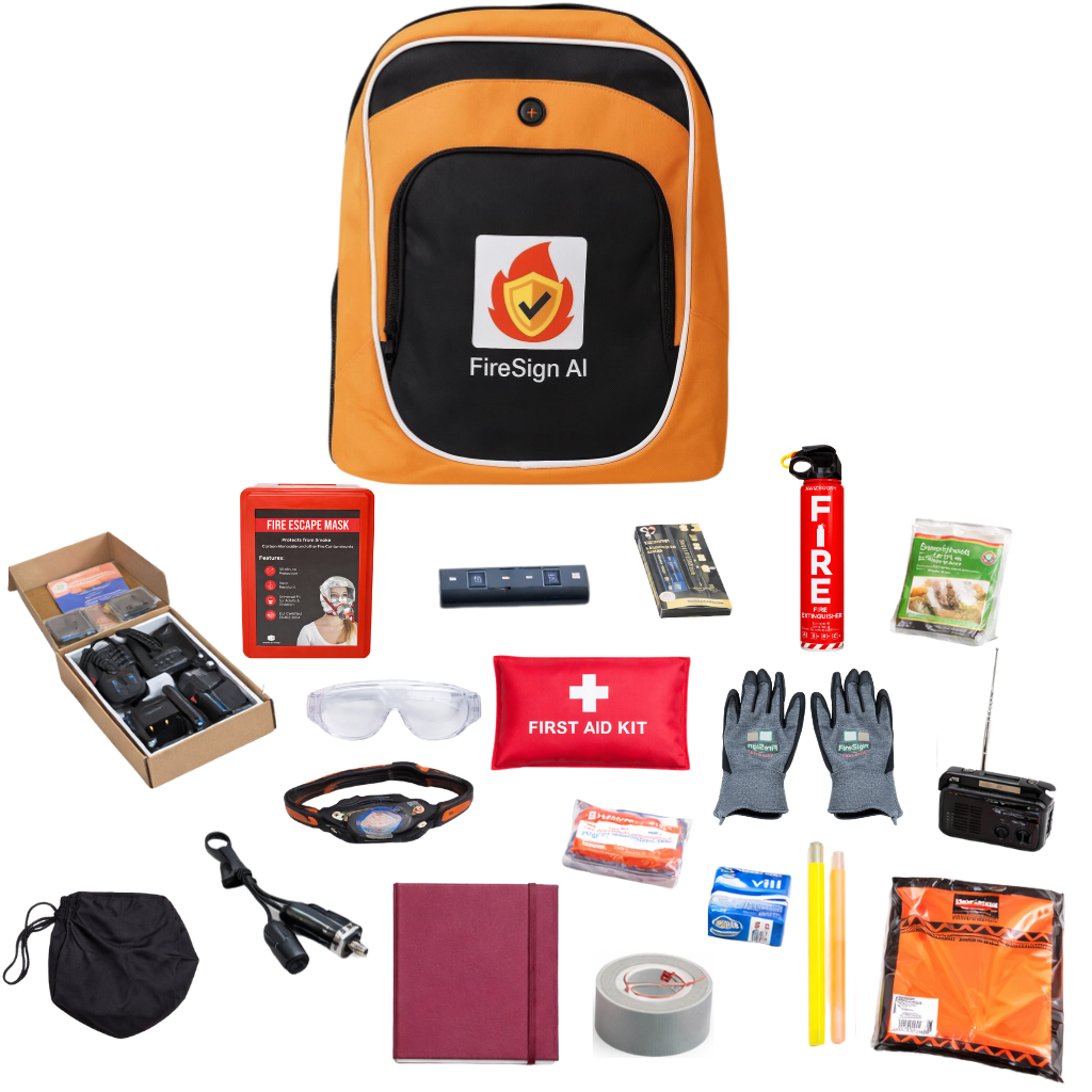 Best Go-Bag