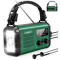 Condor One:  Best Weather Radio