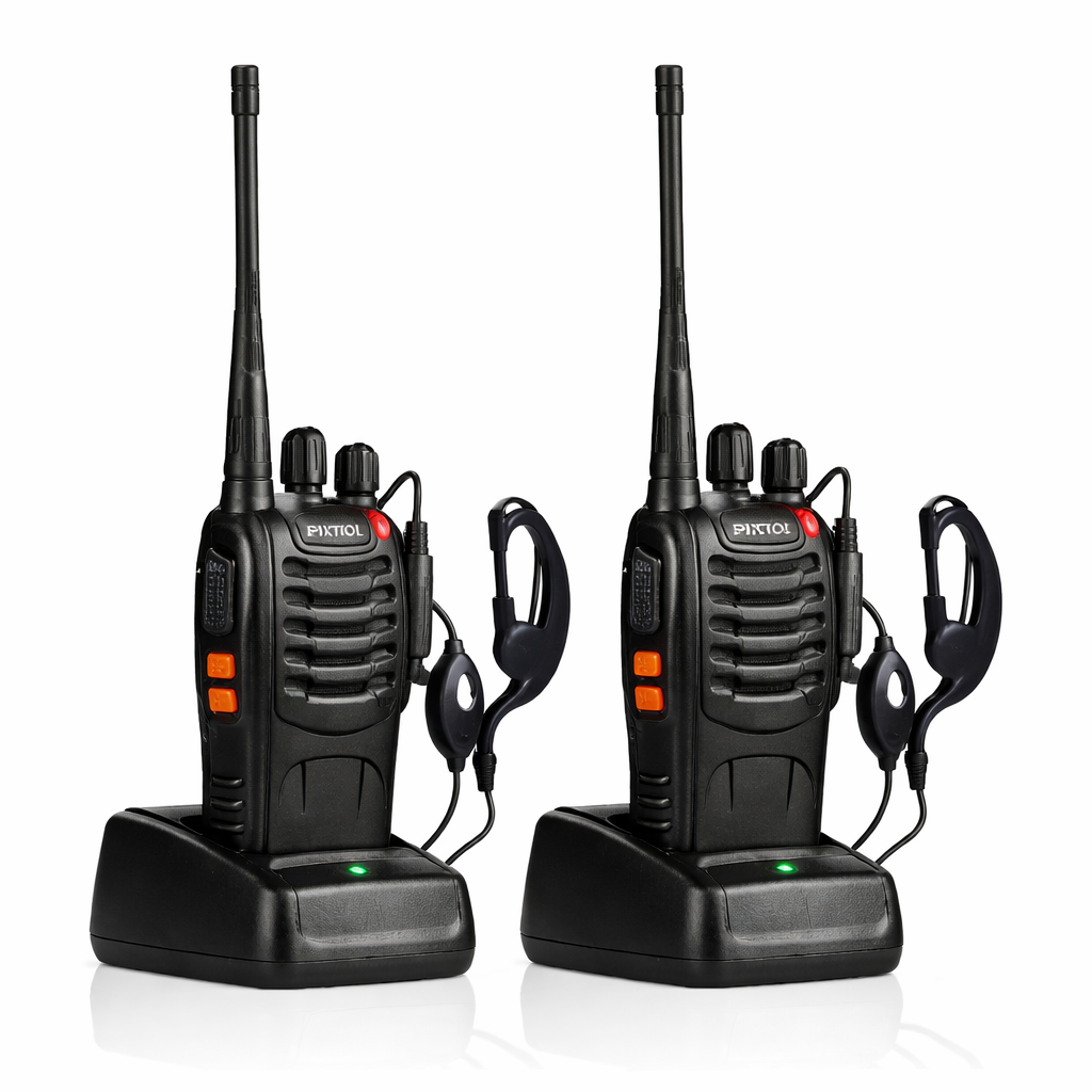Pxton Walkie- Talkie Pair