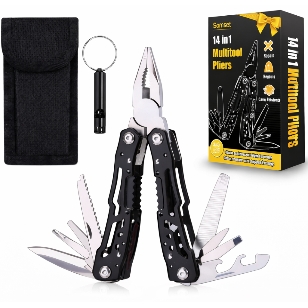 Samest Multitool Pliers